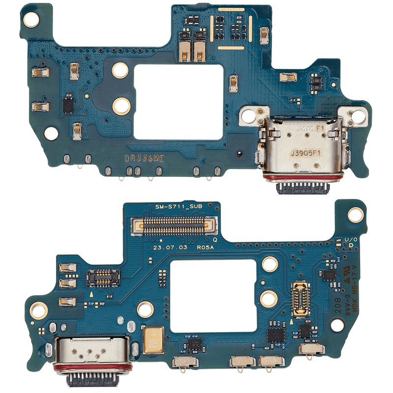 Rack de carga para Samsung Galaxy S23 FE (U)