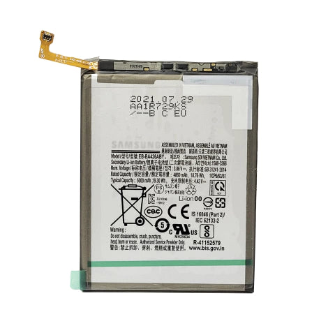 Batería para Samsung Galaxy A72