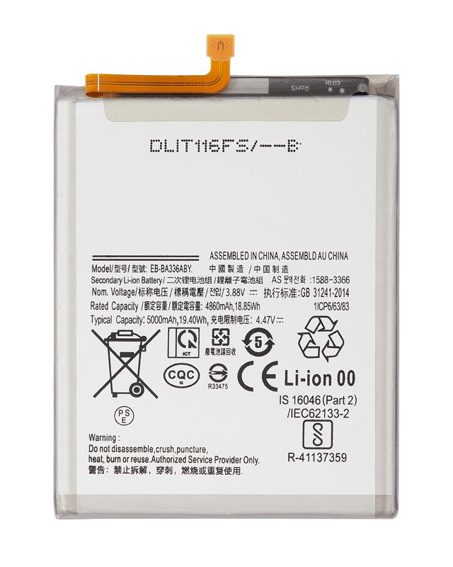 Batería para Samsung Galaxy A33 5G