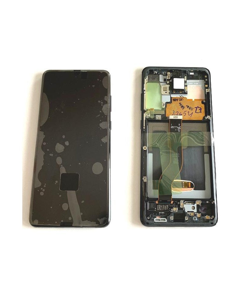 Pantalla amoled para Samsung Galaxy S20 Plus