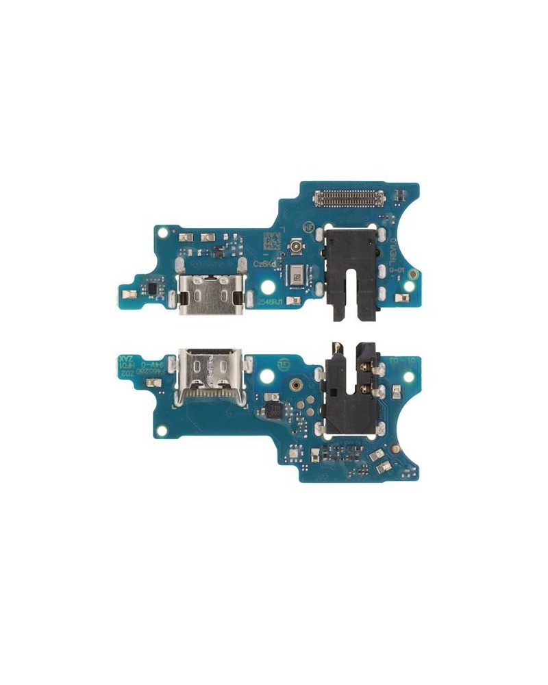 Rack de carga para Samsung Galaxy A07