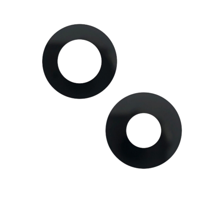 Vidrios de camara para iPhone 12 / 12 Mini
