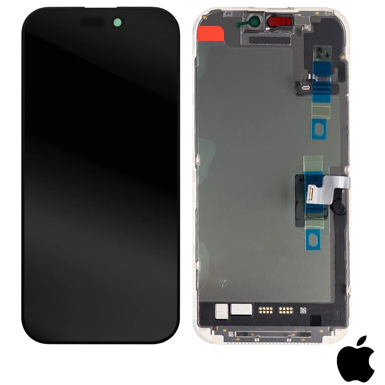 Pantalla original para iPhone 16 Pro