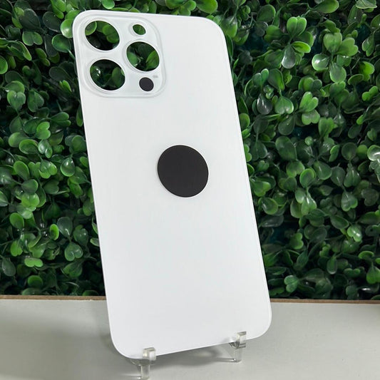 Tapadera para iPhone 14 Pro Max