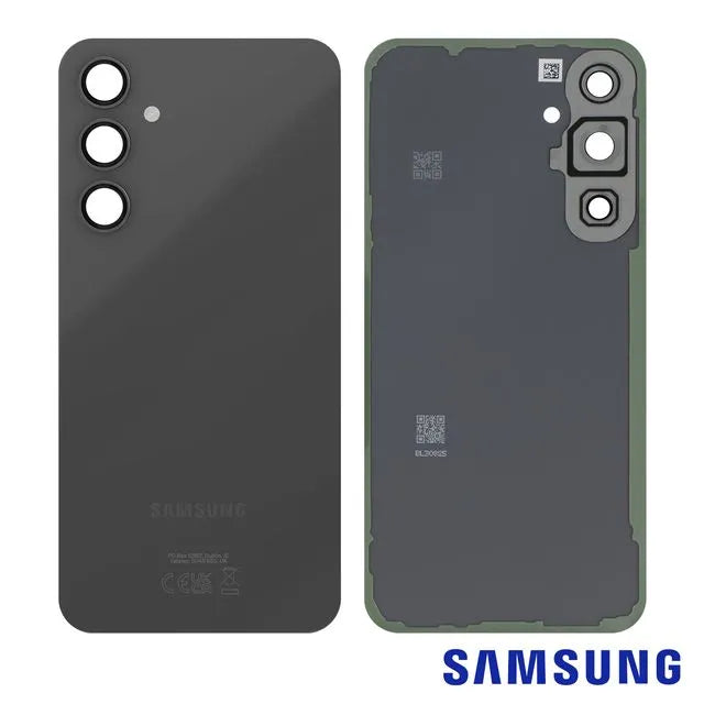 Tapadera para Samsung Galaxy S23 FE