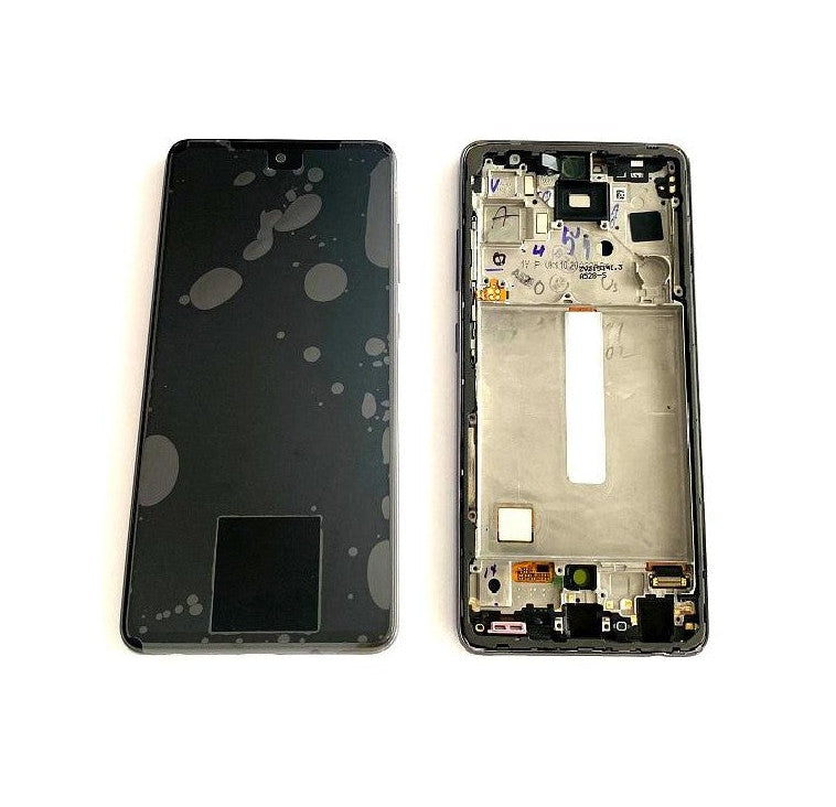 Pantalla amoled para Samsung Galaxy A52 / A52s