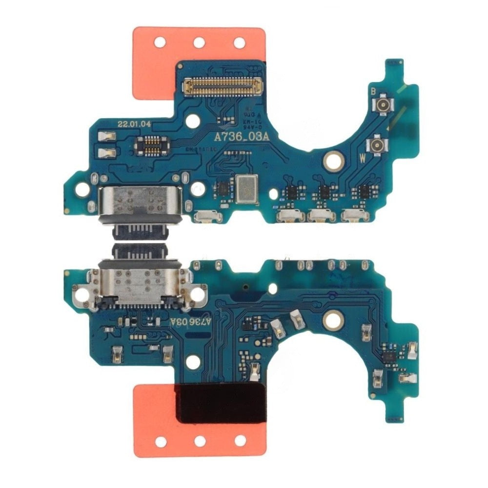Rack de carga para Samsung Galaxy A73
