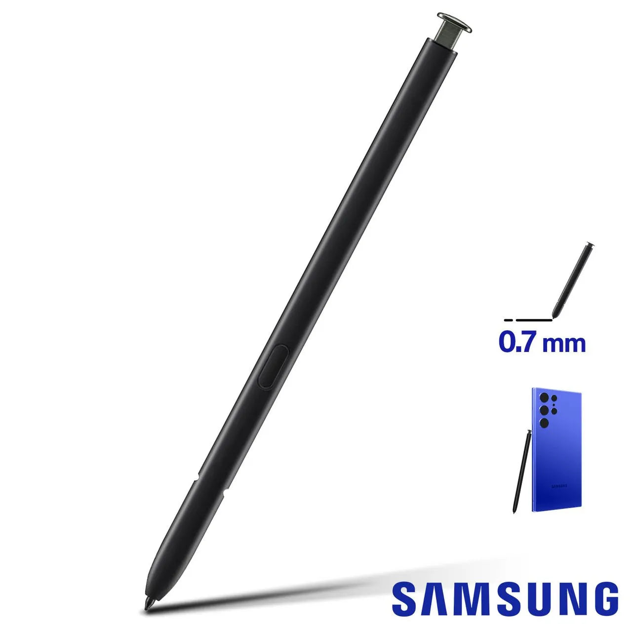 Spen para Samsung Galaxy S23 Ultra