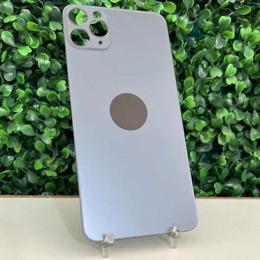 Tapadera para iPhone 11 Pro
