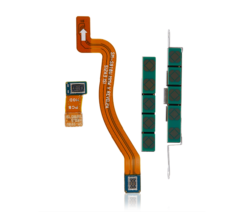 Antena 5G para Samsung Galaxy S23 Ultra