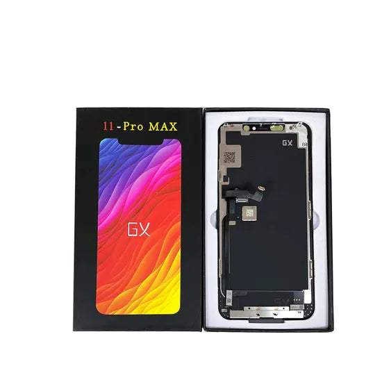 Pantalla Amoled para iPhone 11 Pro Max