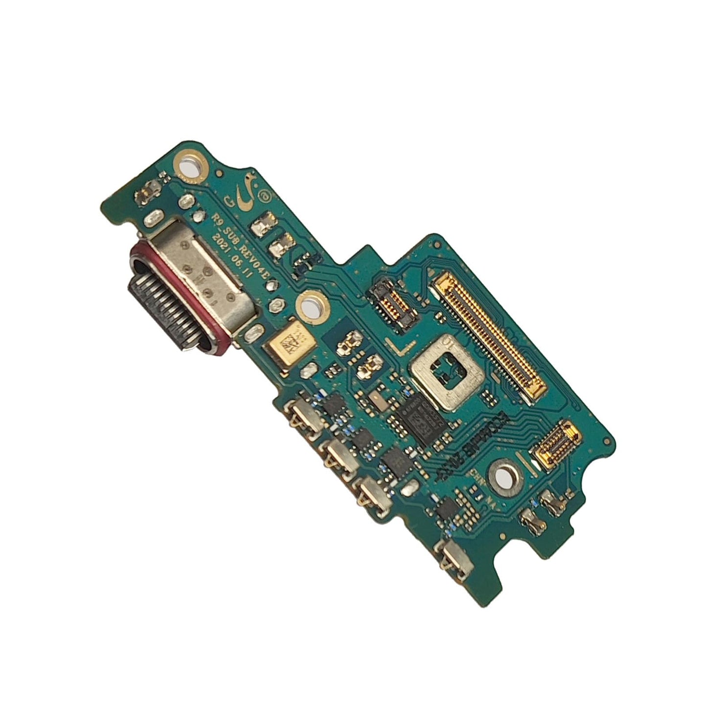 Rack de carga para Samsung Galaxy S21 FE (internacional)