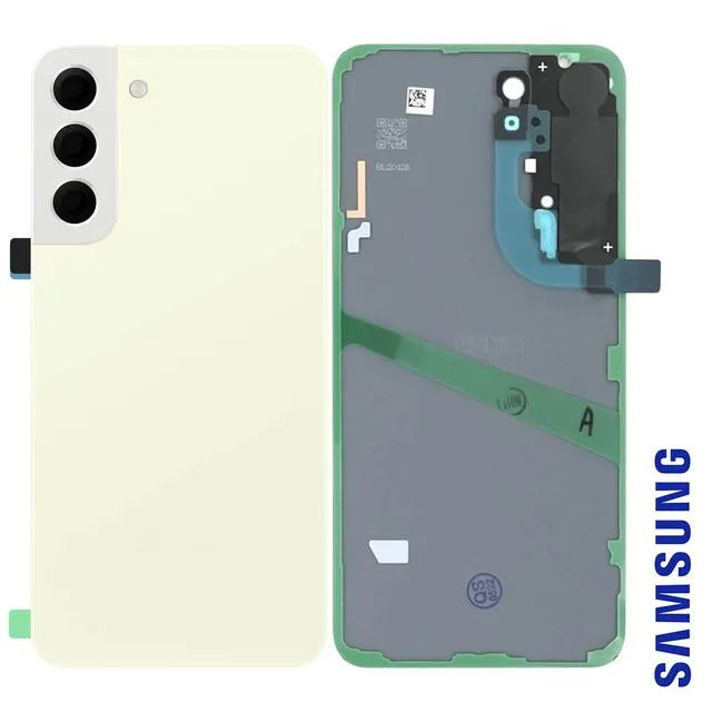 Tapadera para Samsung Galaxy S22 5G