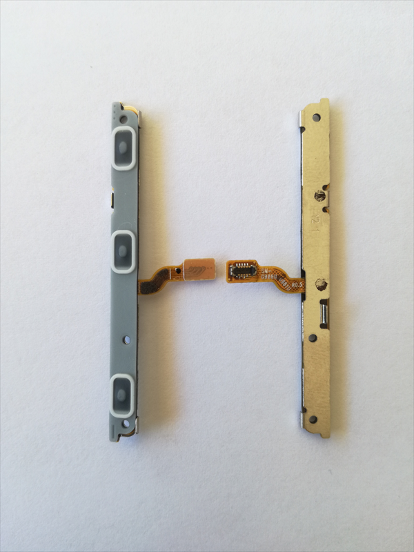 Flex de power para Samsung Galaxy S20 Plus