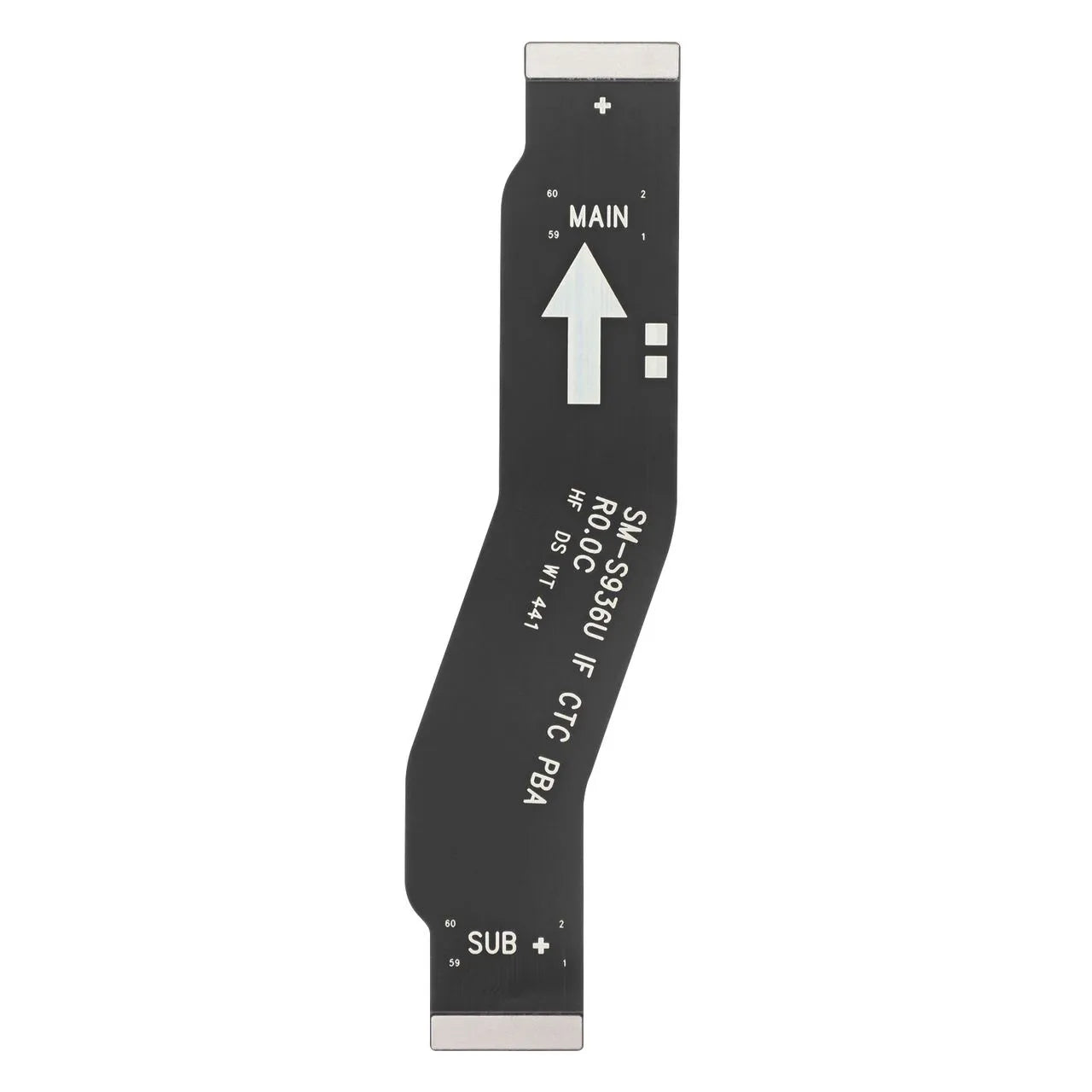Flex Main para Samsung Galaxy S25 Plus