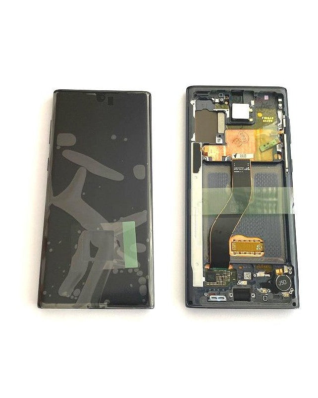 Pantalla amoled para Samsung Galaxy Note 10
