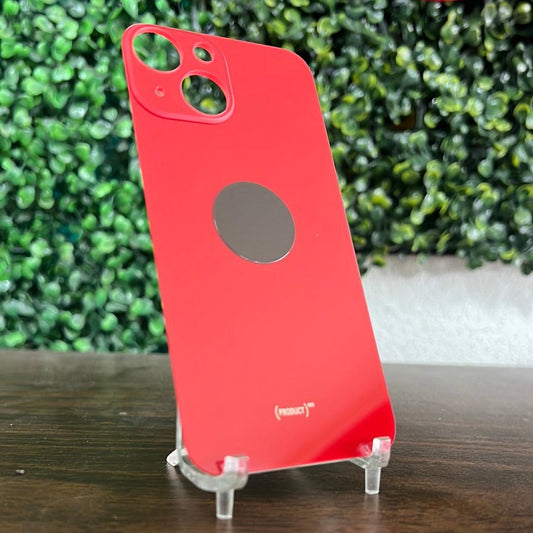 Tapadera para iPhone 13 Mini