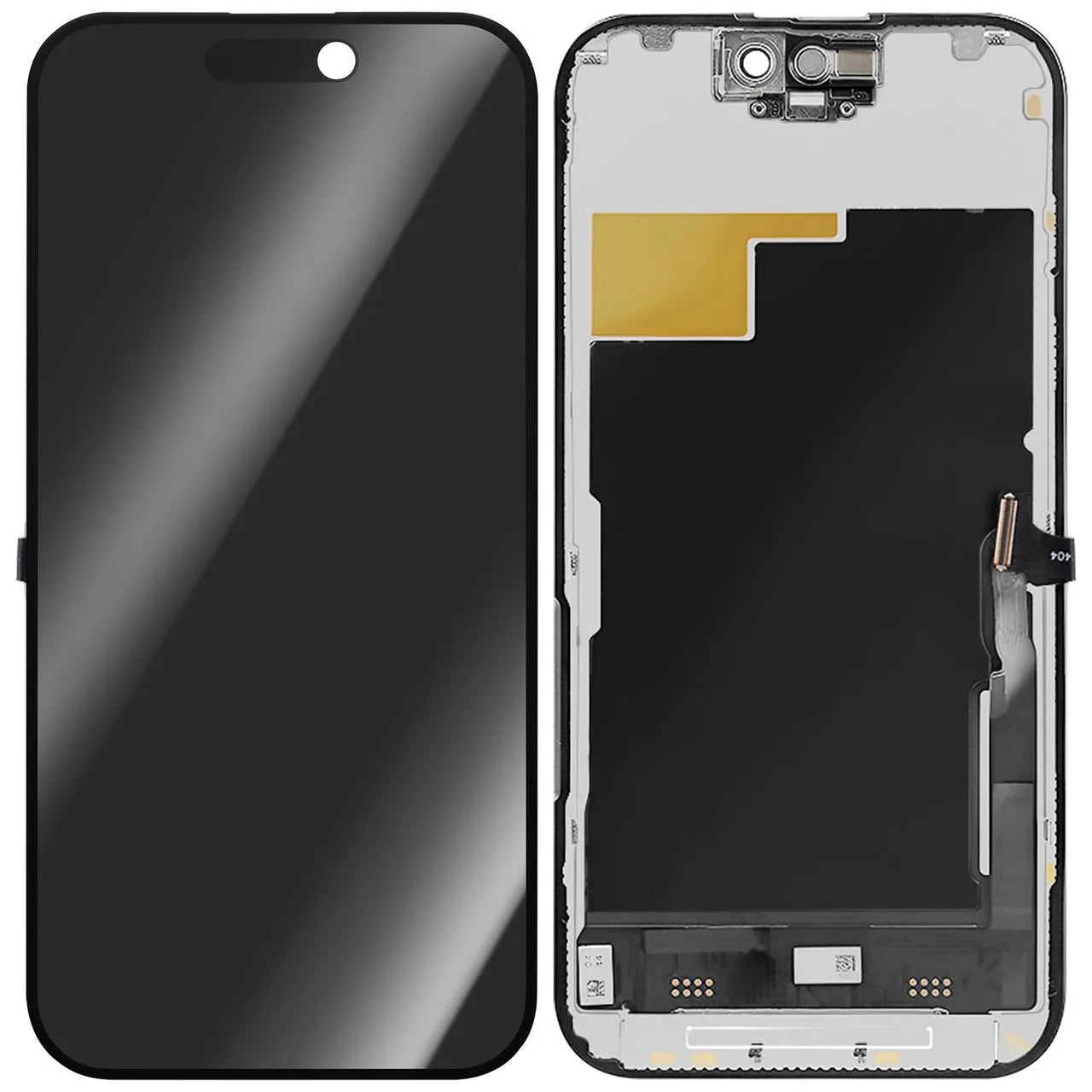 Pantalla Amoled para iPhone 15 Pro