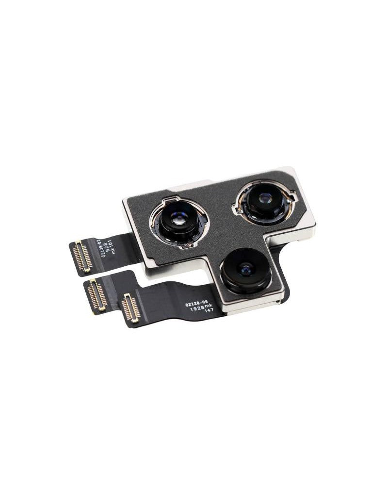 Camara trasera para iPhone 11 Pro Max / 11 Pro