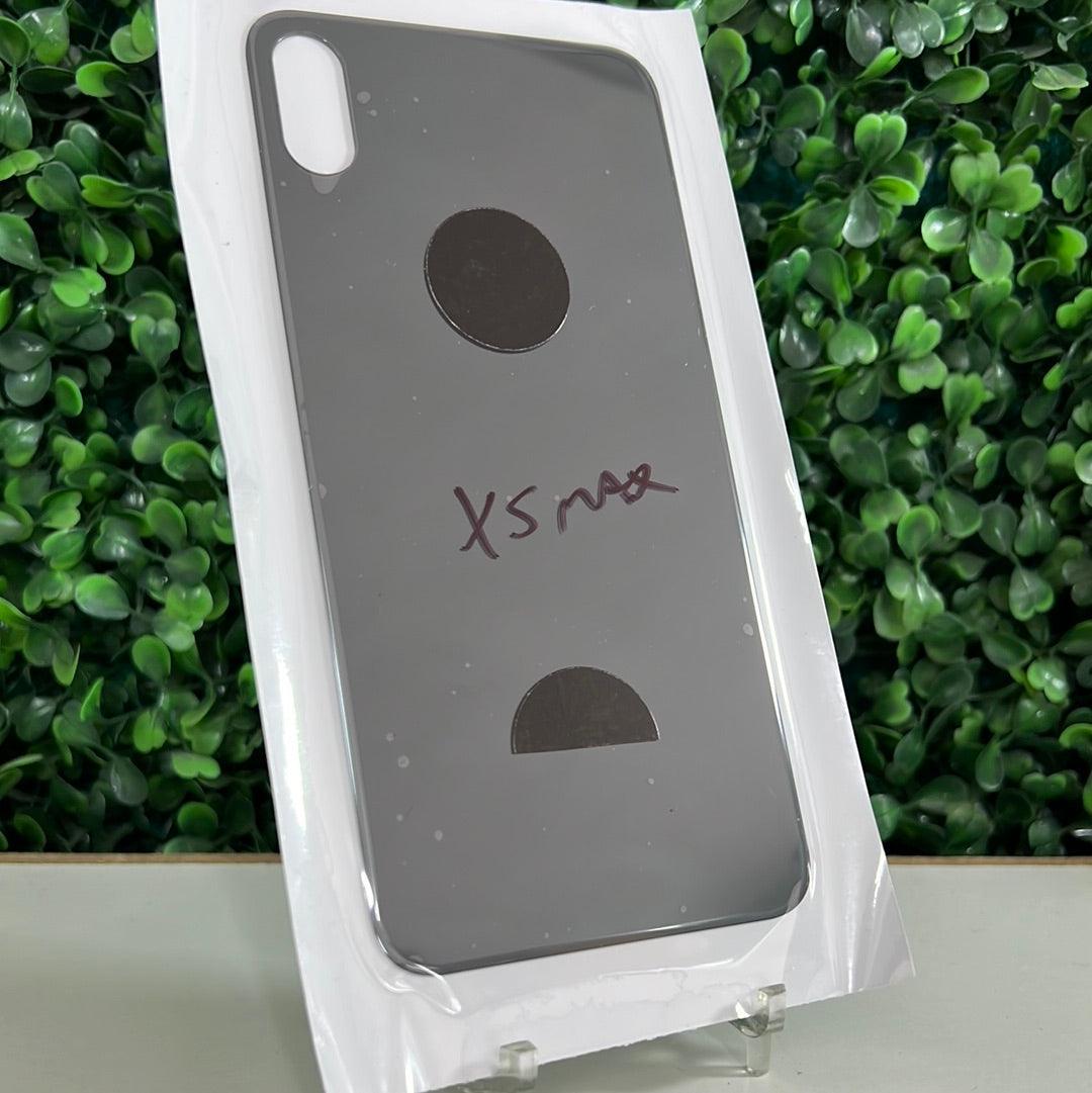 Tapadera para iPhone Xs Max