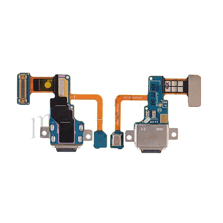 Flex de carga para Samsung Galaxy Note 9 (F/B)