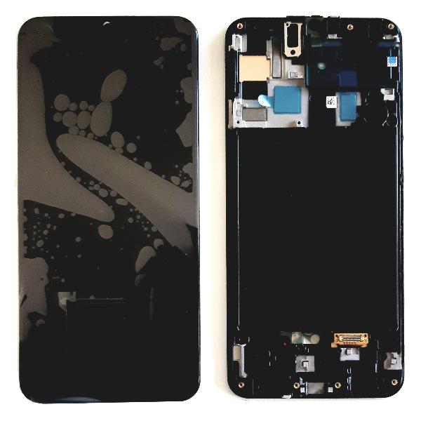 Pantalla oled para Samsung Galaxy A50