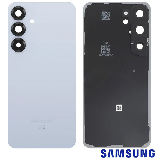 Tapadera para Samsung Galaxy S25