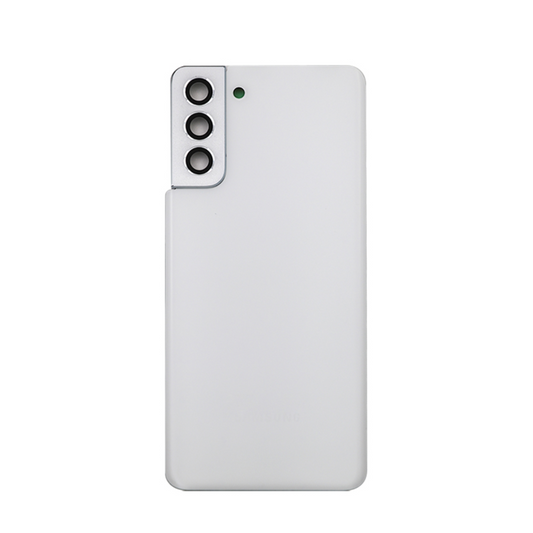 Tapadera para Samsung Galaxy S21 Plus