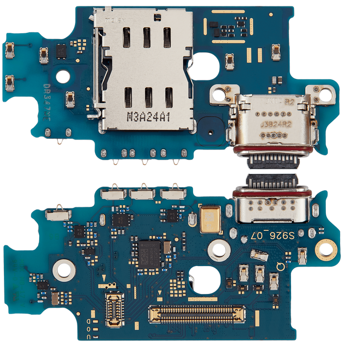 Rack de carga para Samsung Galaxy S24 Plus (U)