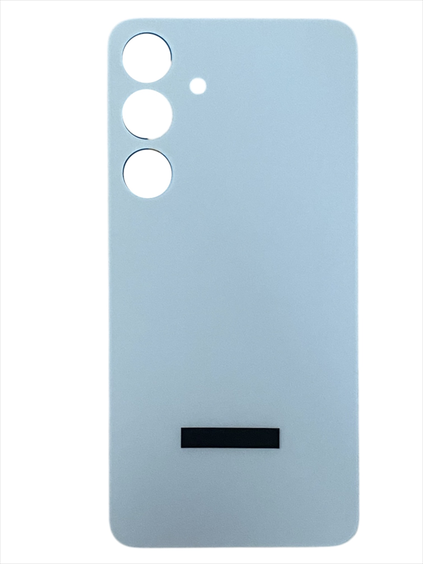 Tapadera para Samsung Galaxy S25 Plus