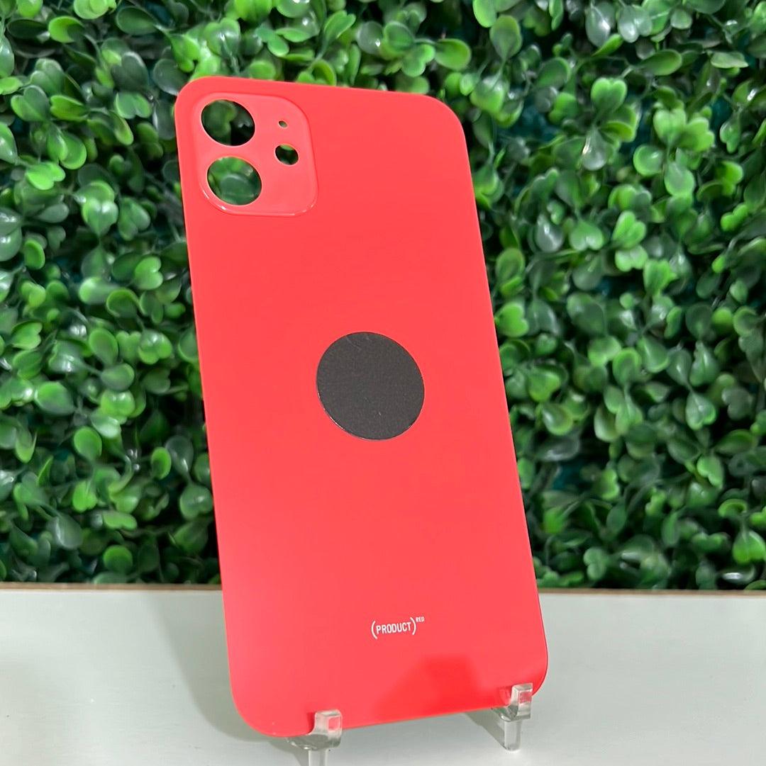 Tapadera para iPhone 12