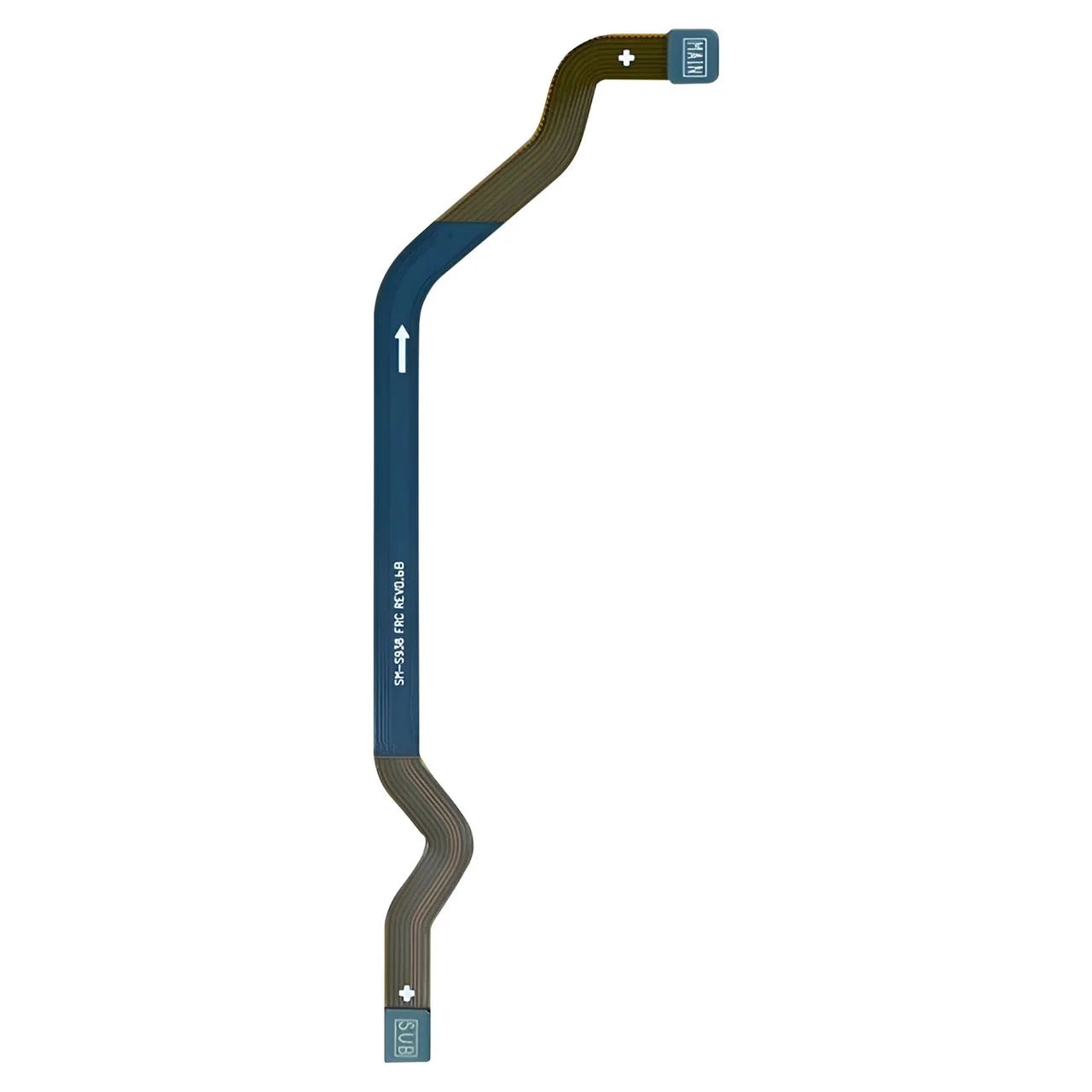 Antena para Samsung Galaxy S25 Ultra