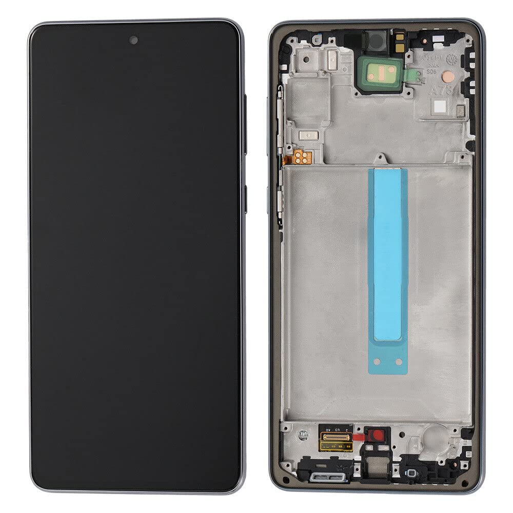 Pantalla amoled para Samsung Galaxy A73