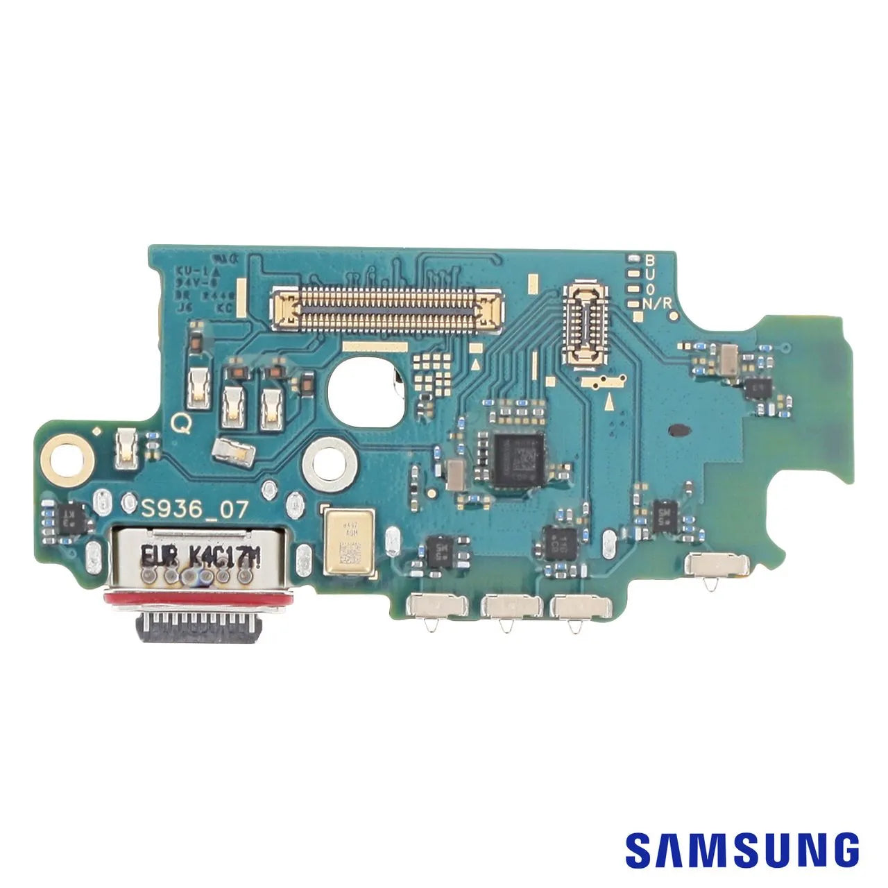 Rack de carga para Samsung Galaxy S25 Plus
