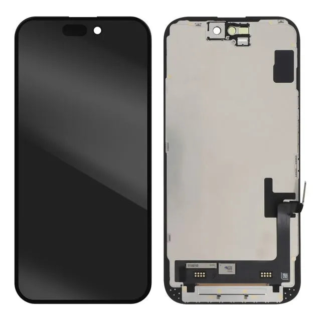 Pantalla oled para iPhone 15
