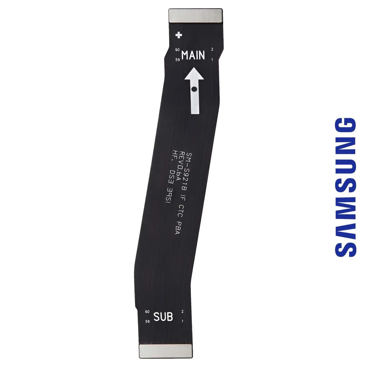 Flex Main para Samsung Galaxy S25