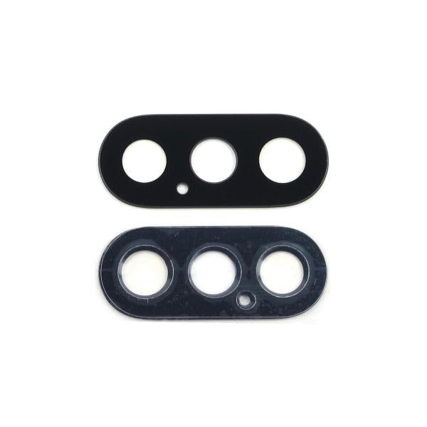 Vidrio de camara para iPhone XS Max