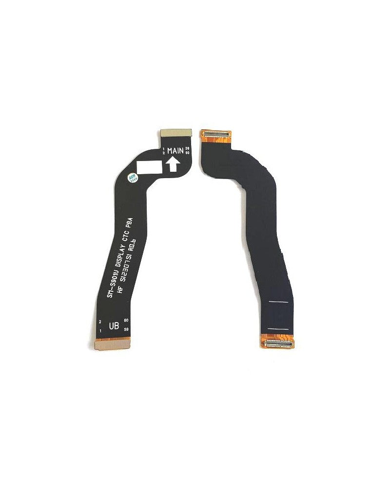 Flex de LCD para Samsung Galaxy S22 5G