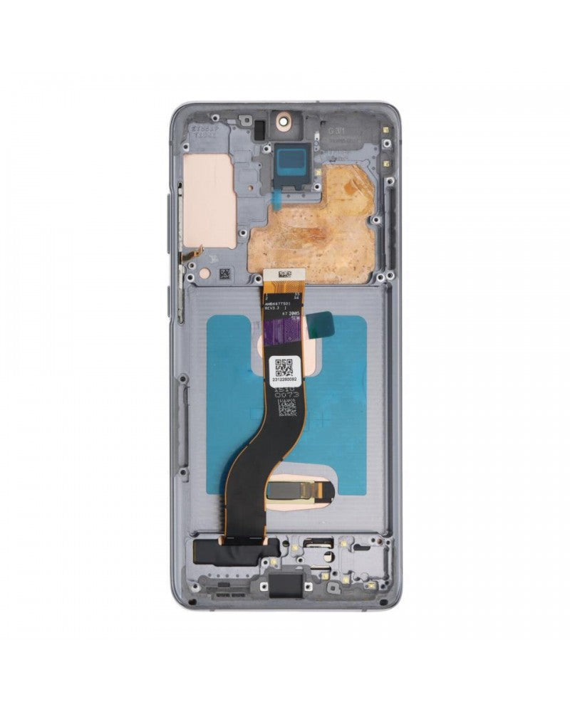 Pantalla Oled para Samsung Galaxy S20 Plus