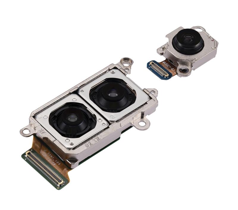 Camara trasera para Samsung Galaxy S21
