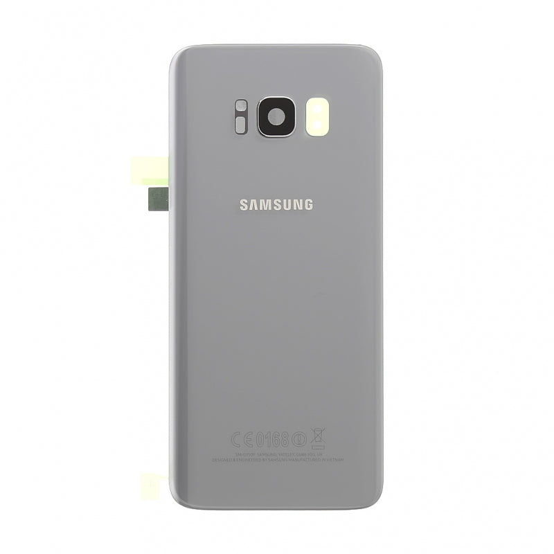 Tapadera para Samsung Galaxy S8