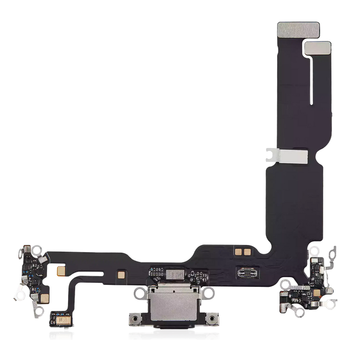 Flex de carga para iPhone 15 Plus