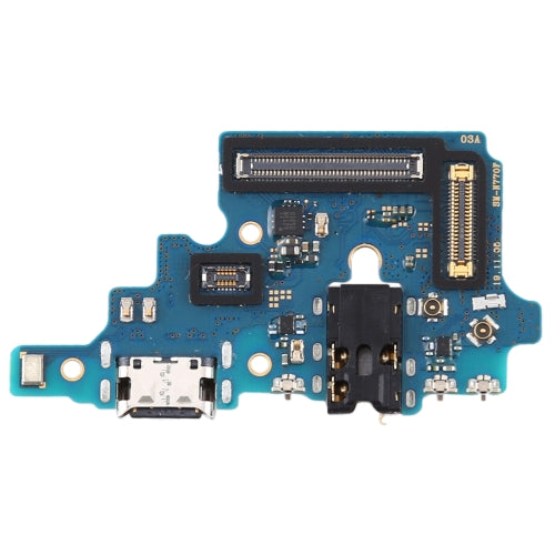 Rack de carga para Samsung Galaxy Note 10 Lite (U)
