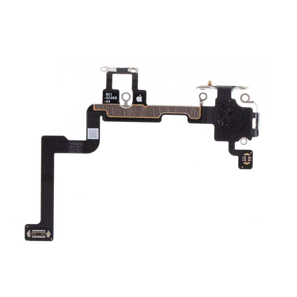 Antena wifi y Bluetooth para iPhone 11