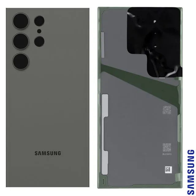 Tapadera para Samsung Galaxy S23 Ultra
