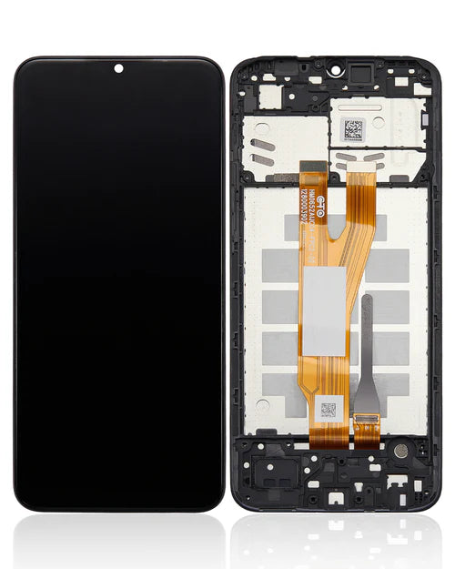 Pantalla para el dispositivo Samsung Galaxy A03 Core