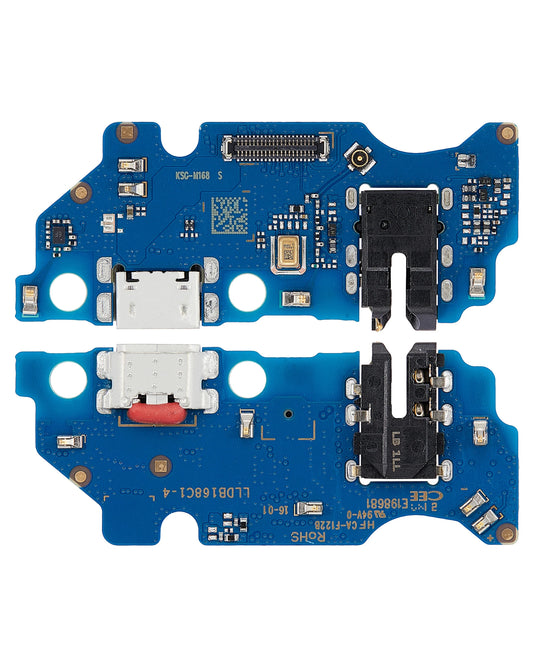 Rack de carga para el dispositivo Samsung Galaxy A03 Core