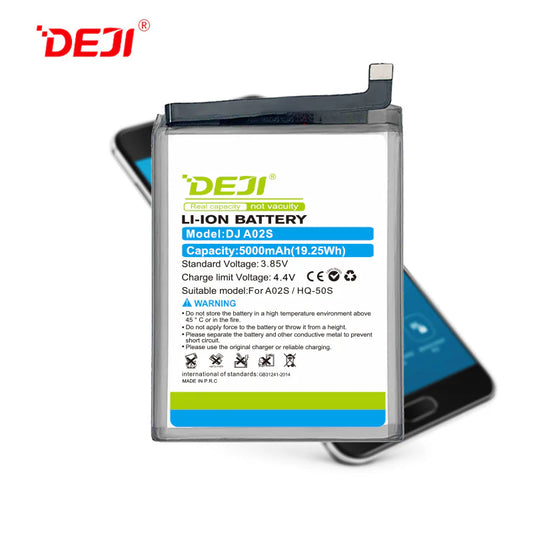Bateria para el dispositivo Samsung Galaxy A03S