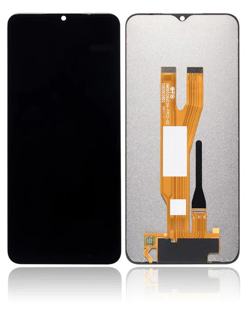 Pantalla para el dispositivo Samsung Galaxy A03 Core