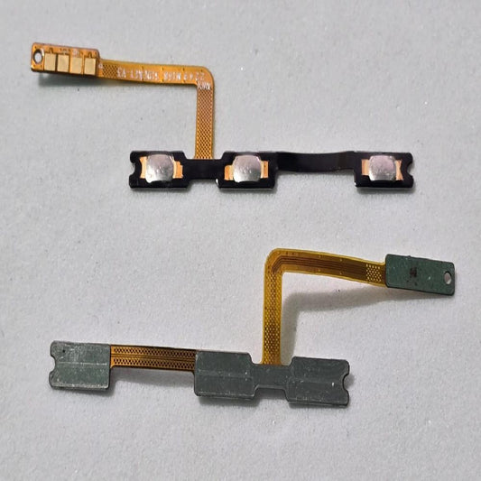 Flex de power y volumen para el dispositivo Samsung Galaxy A03 Core